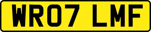 WR07LMF