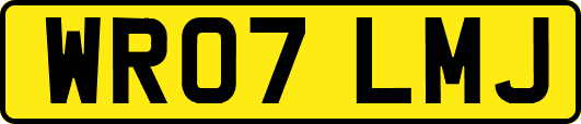 WR07LMJ