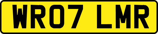 WR07LMR