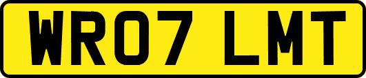 WR07LMT