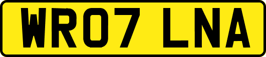WR07LNA