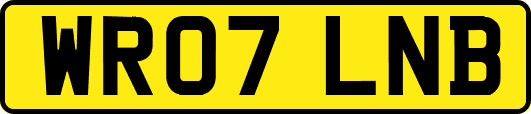 WR07LNB