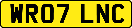 WR07LNC