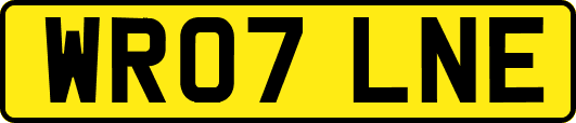 WR07LNE