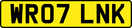 WR07LNK