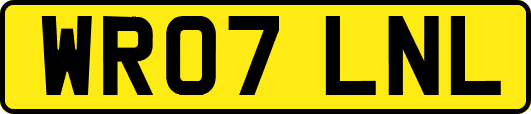 WR07LNL