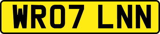 WR07LNN