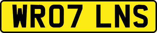 WR07LNS