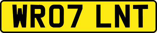 WR07LNT