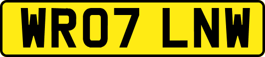WR07LNW