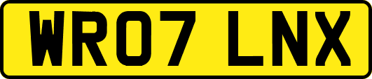 WR07LNX