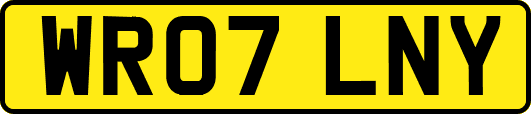 WR07LNY