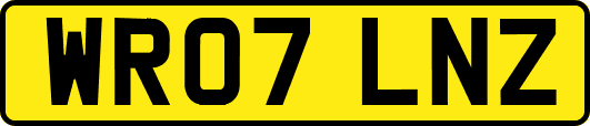 WR07LNZ