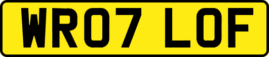 WR07LOF