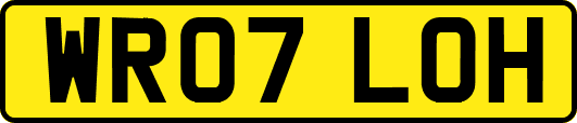WR07LOH