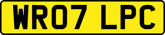 WR07LPC
