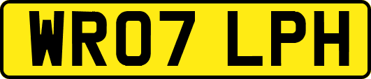 WR07LPH