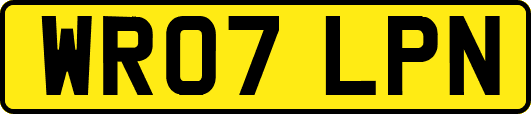 WR07LPN