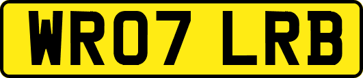 WR07LRB