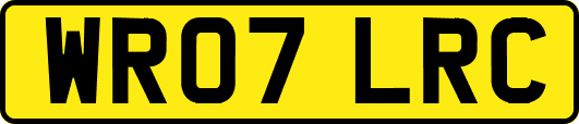 WR07LRC