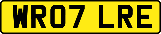 WR07LRE