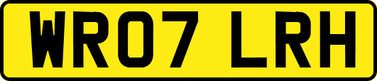 WR07LRH