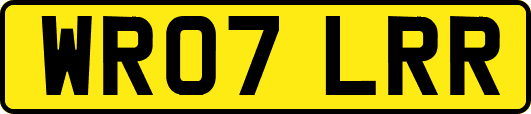 WR07LRR