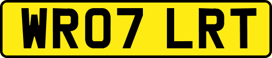 WR07LRT