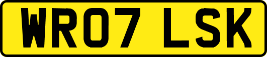 WR07LSK