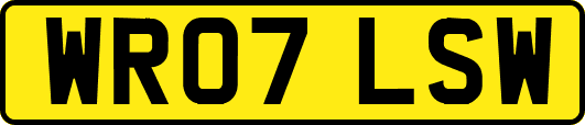 WR07LSW