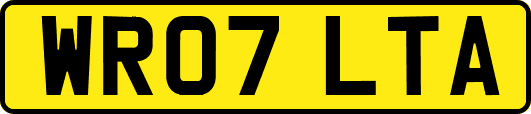 WR07LTA