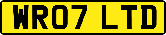 WR07LTD
