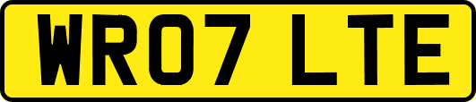 WR07LTE
