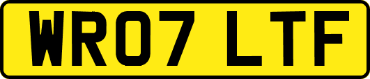 WR07LTF