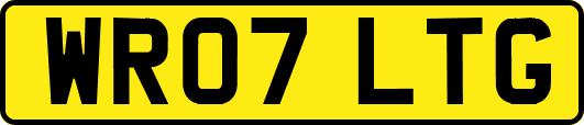 WR07LTG