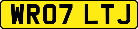 WR07LTJ