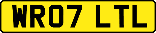 WR07LTL