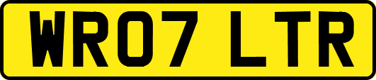 WR07LTR