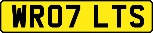 WR07LTS