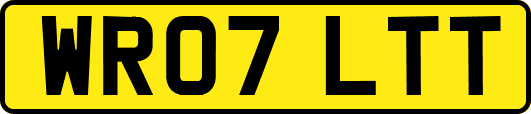 WR07LTT