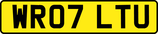 WR07LTU