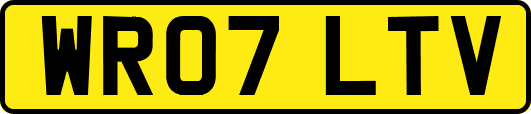WR07LTV
