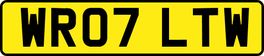 WR07LTW