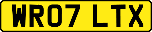 WR07LTX