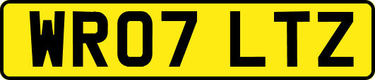 WR07LTZ