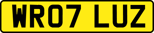 WR07LUZ