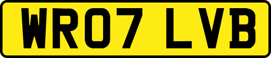 WR07LVB