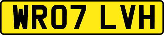 WR07LVH