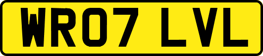 WR07LVL