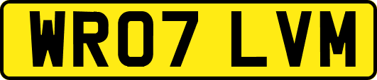 WR07LVM
